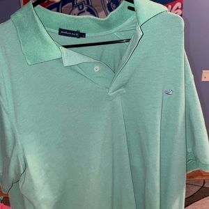 Southern Marsh Mens Polo